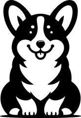 Pembroke Welsh Corgi icon 15