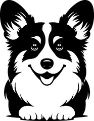Pembroke Welsh Corgi icon 10