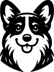 Pembroke Welsh Corgi icon 14