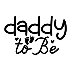 Daddy to Be