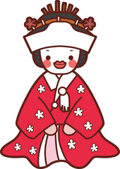 The theme of this icon set is Japanese