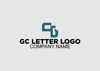 LOGO GC LETTER COMPANY NAME