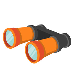 Travel Binoculars