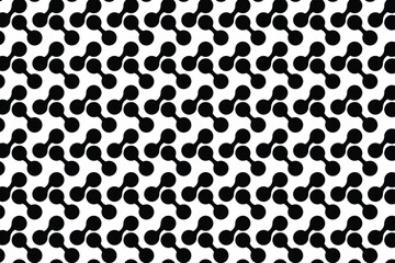 Leopard skin texture