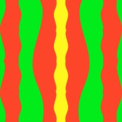 Abstract, color-painted images without exact shapes, multi-colored, pretty multi-colored painted together, used to create background images.