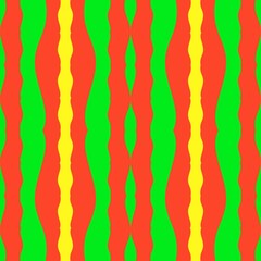 Abstract, color-painted images without exact shapes, multi-colored, pretty multi-colored painted together, used to create background images.