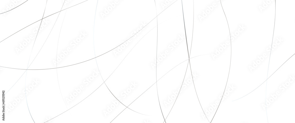 Poster vector curve waves pattern thin line wavy abstract transparent background line art striped graphic t