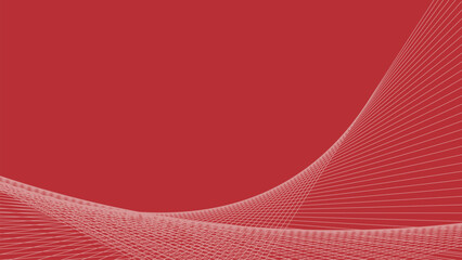 Abstract background wallpaper vector design. Smooth wave background minimalist elegant for website and presentation. abstract wavy modern for design for backdrop