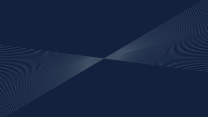 Naklejka premium Abstract background wallpaper vector design. Smooth wave background minimalist elegant for website and presentation. abstract wavy modern for design for backdrop