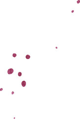 splash paint element