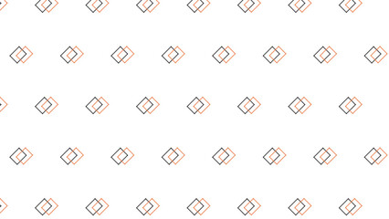 Seamless pattern geometric background  wallpaper design. Vector texture of geometric colorful design image.