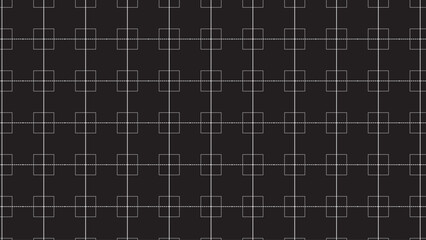 Seamless pattern geometric background  wallpaper design. Vector texture of geometric colorful design image.