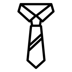 tie fashion
