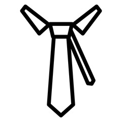 tie fashion