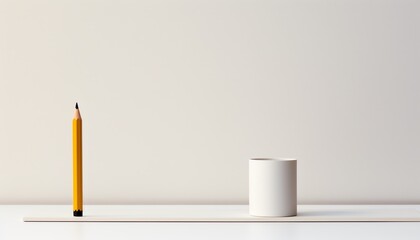 Minimalist background