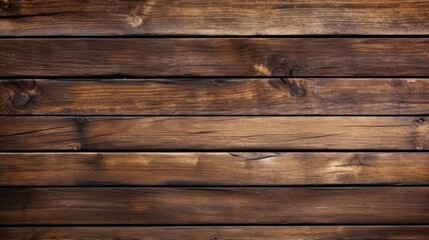 Obraz na płótnie Canvas wooden plank background