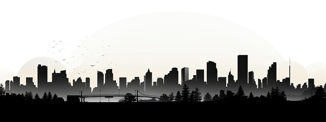 City Panoramic