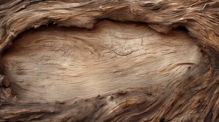 wooden surface background with a firm texture, flat tree trunk surface - obrazy, fototapety, plakaty
