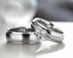 beautiful Wedding ring