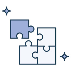 illustration of a icon integrations