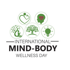 International Mind-Body Wellness Day