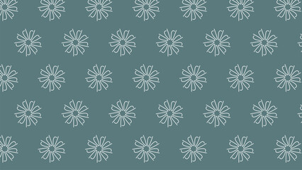 Seamless pattern geometric background  wallpaper design. Vector texture of geometric colorful design image.