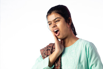 Body pains for women