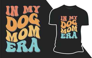 In My Dog Mom ERA