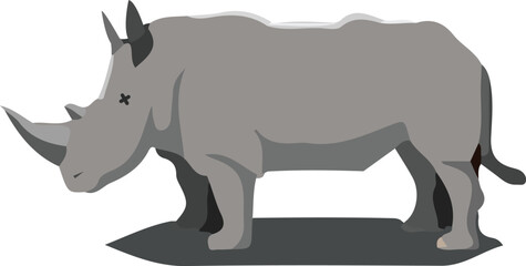rhinoceros