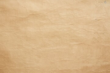 old brown crumpled paper background texture
