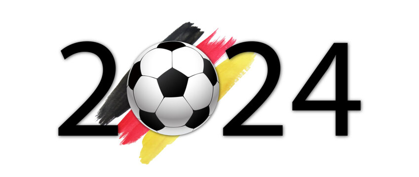 Fussball 2024 Deutschland