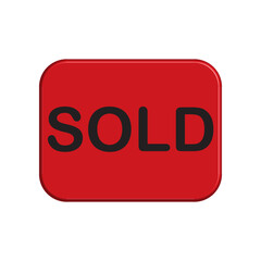 Tag Sold icon