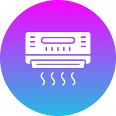 Smart Ac Icon