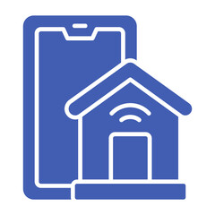 Home Automation Icon