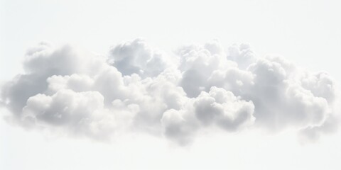 A jetliner soaring through the sky surrounded by fluffy clouds. Perfect for travel or aviation-related projects