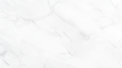 Obraz premium White marble pattern texture for background. White Cracked Marble rock stone marble texture. high resolution white Carrara marble stone texture for work or design. 