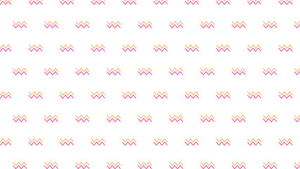 Seamless pattern geometric background  wallpaper design. Vector texture of geometric colorful design image.
