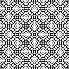 Seamless geometric pattern vector background black and white texture graphic modern pattern background fabric pattern wallpaper background,tile