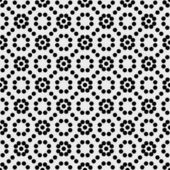 abstract circle pattern background seamless monochrome pattern for background,modern pattern background fabric pattern wallpaper background