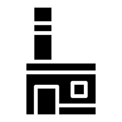 eco factory glyph