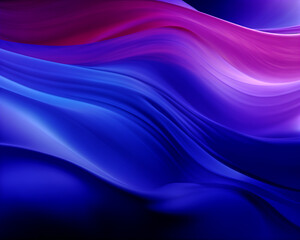 Obraz premium A Vibrant Odyssey in Color