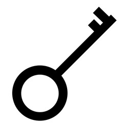 Key icon 