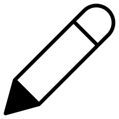 icon pencil