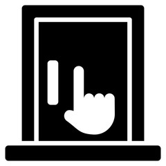 Access Control Icon