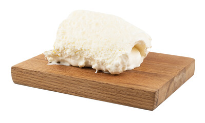 milk cream for breakfast