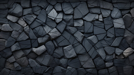 Stone Surface Pattern , Digital art 3D, Abstract Background created with Generative Ai