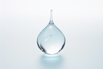 drop of water