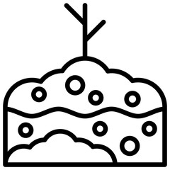Soil Icon