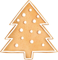 Gingerbread cookies, Christmas cookies.