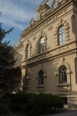 North Caucasus State Academic Philharmonic named after V.I. Safonov in Kislovodsk